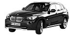 BMW E84 U2528 Fault Code