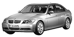 BMW E90 U2528 Fault Code