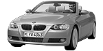 BMW E93 U2528 Fault Code